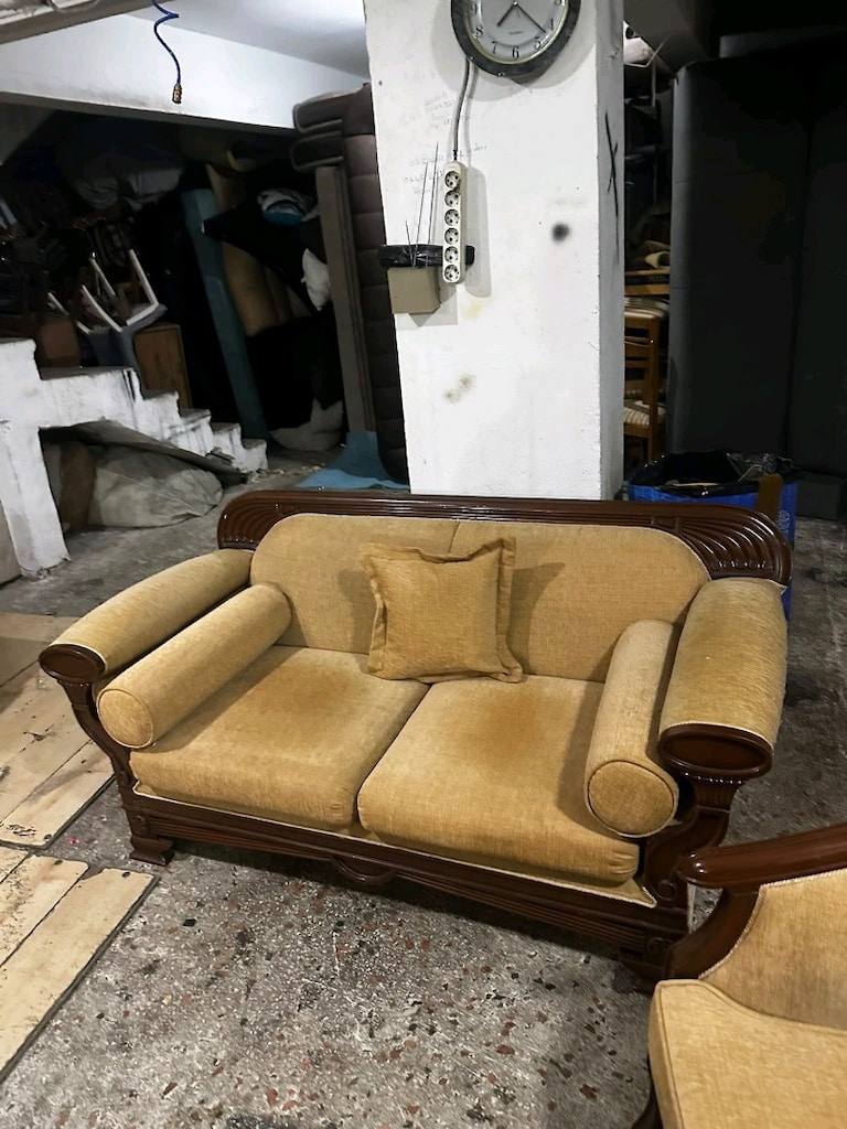 Koltuk Takımı - 3