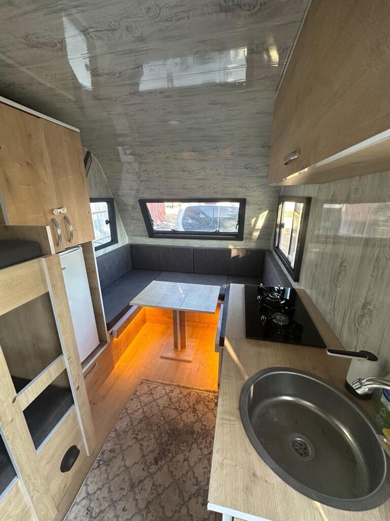 KARAVAN - 16