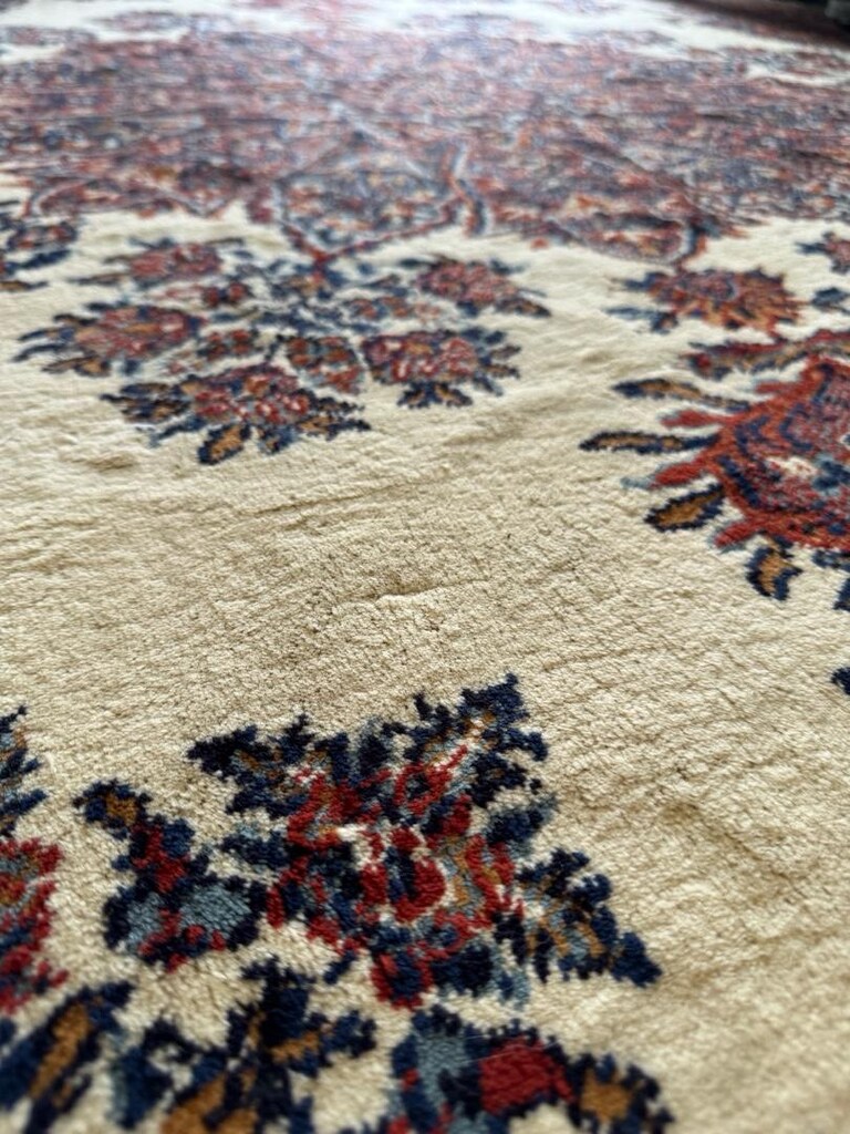 6m2 Desenli Halı - 4