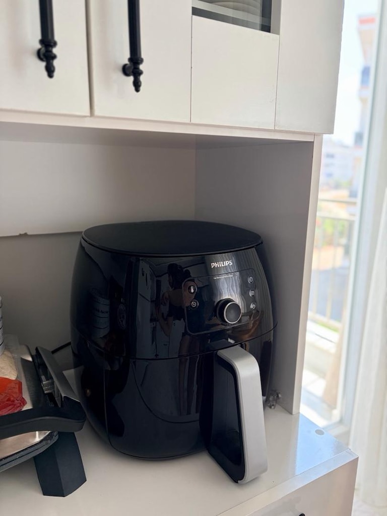 Philips Premium Airfryer XXL - 4