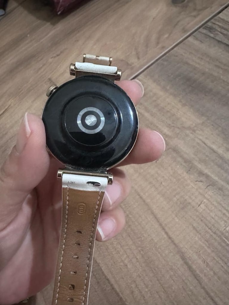 huawei watch gt 4 kadın kol saati - 2