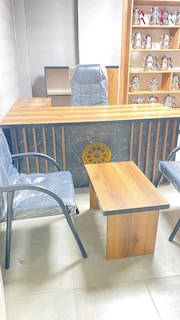 SIFIR OFİS BÜRO TAKIMI 8 PARÇA - 6