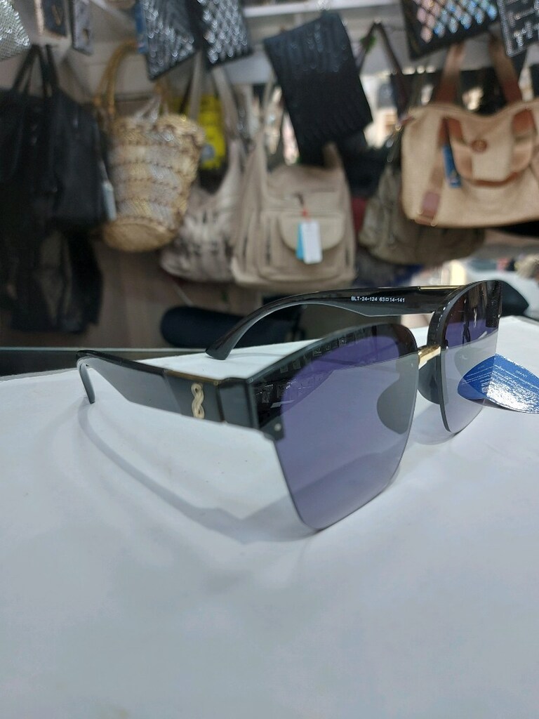 unicex Güneş gözlük - 2