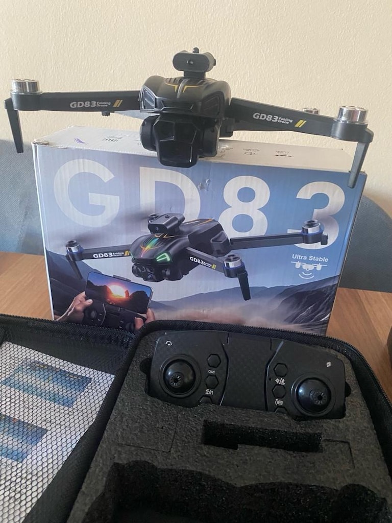gd83 Dron - 4