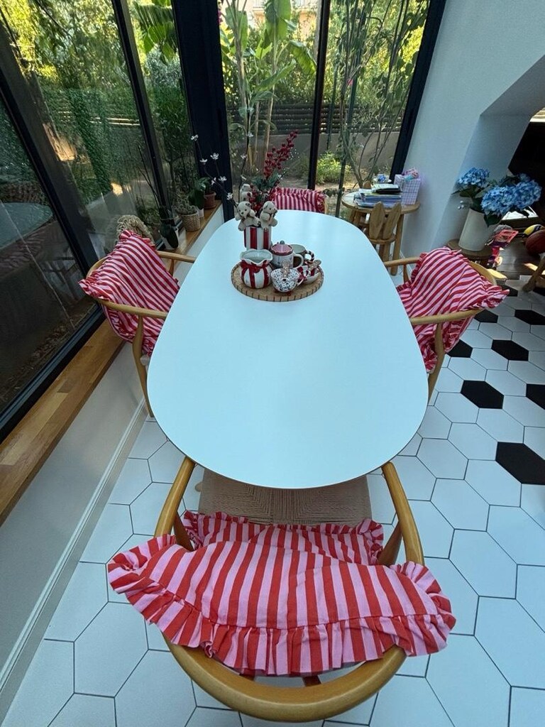 ikea masa - 5