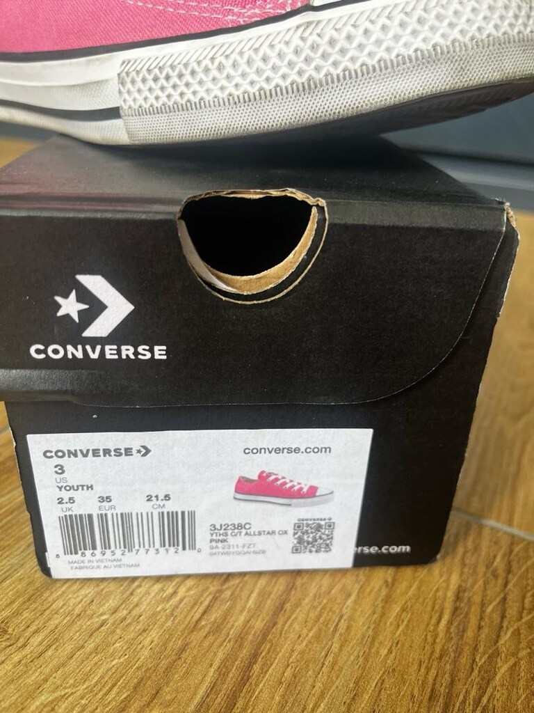 converse ayakkabı - 2