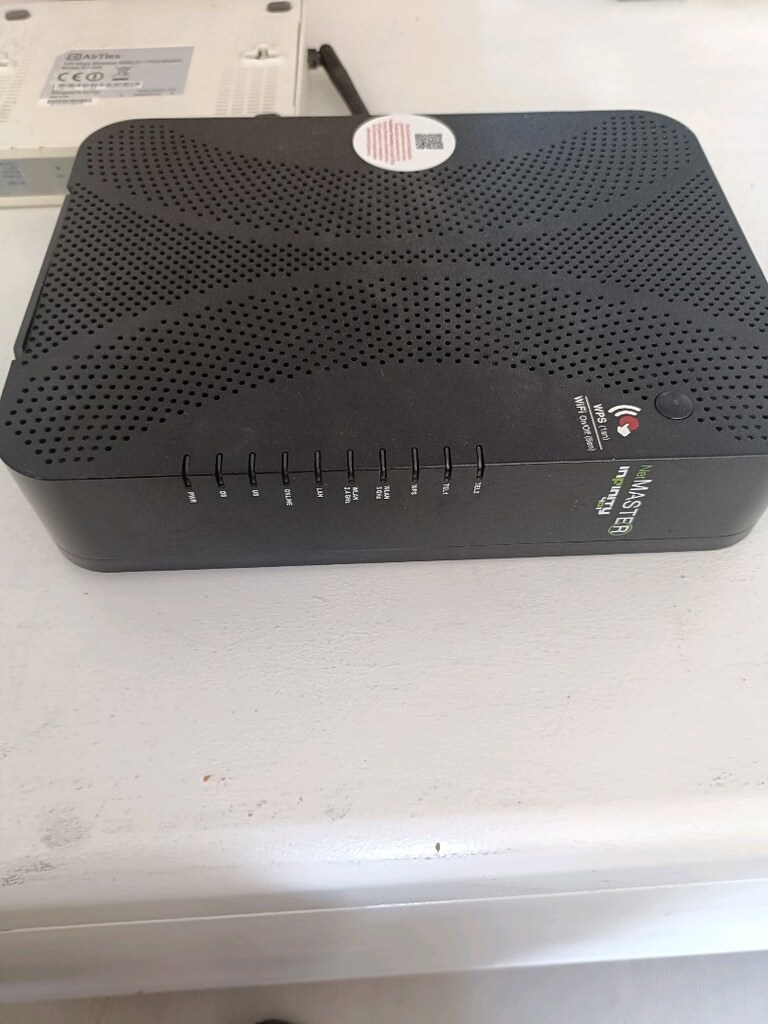 modem - 4
