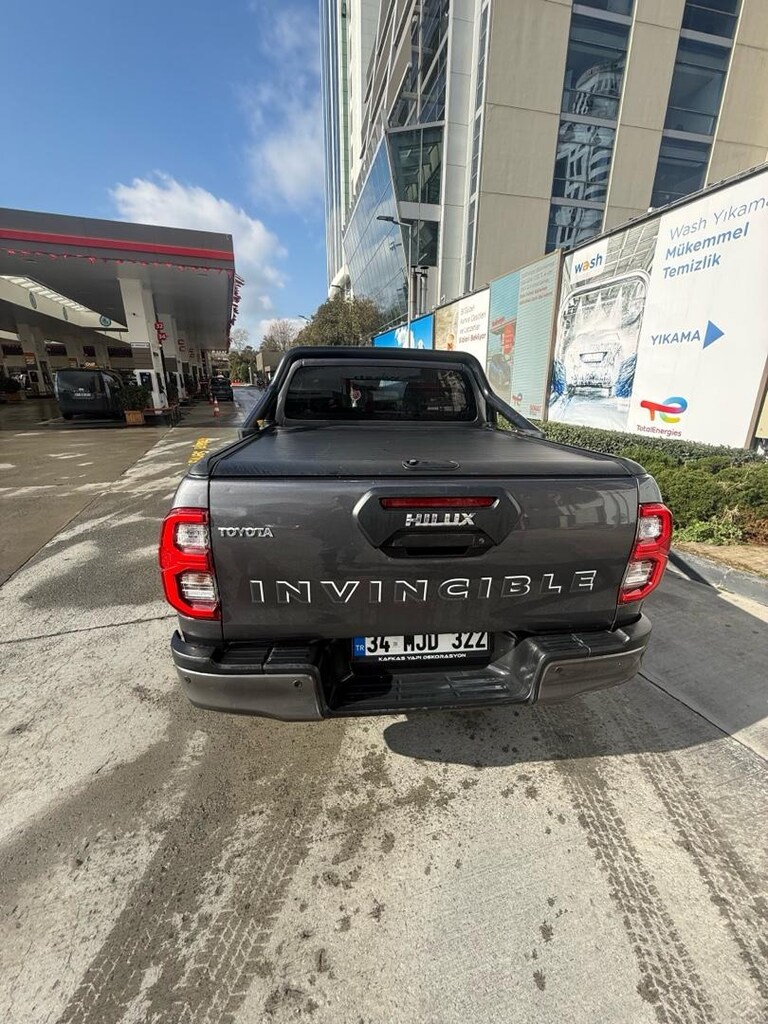 sıfır kokusu üstünde - 4