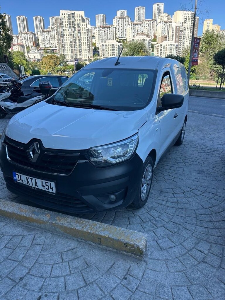 Ağır yükte kulanmadı hiç - 2