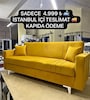 ALYONA MOBİLYADAN HALKA DİREK SATIŞ ÇEKYATh KABEPELER KAPIDA ÖDEMELİ İ - 18