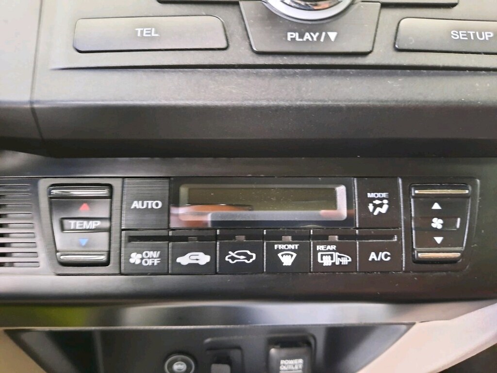 Honda cıvıc 2015 - 8