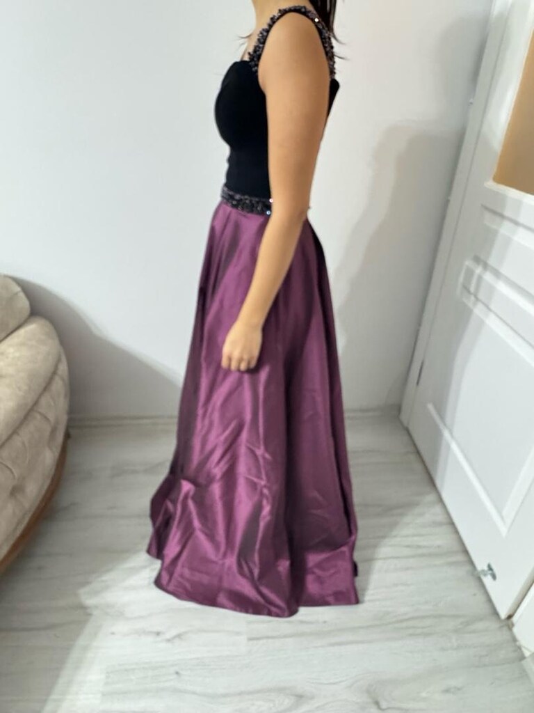 abiye elbise nişanlık - 6