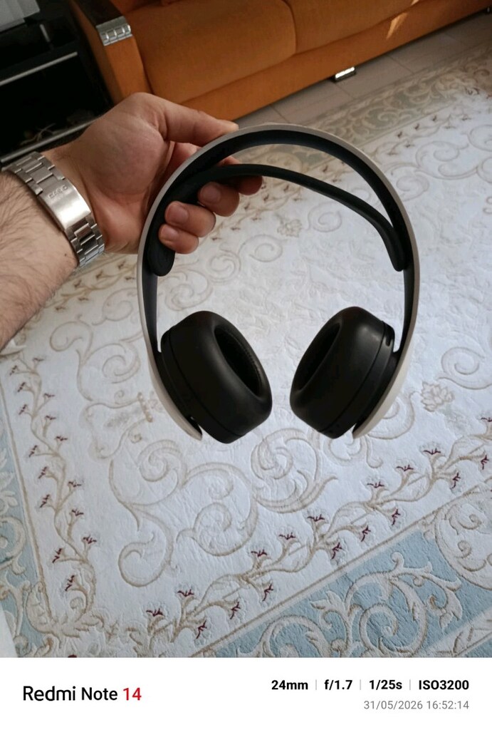 PlayStation 5 kulaklık - 4