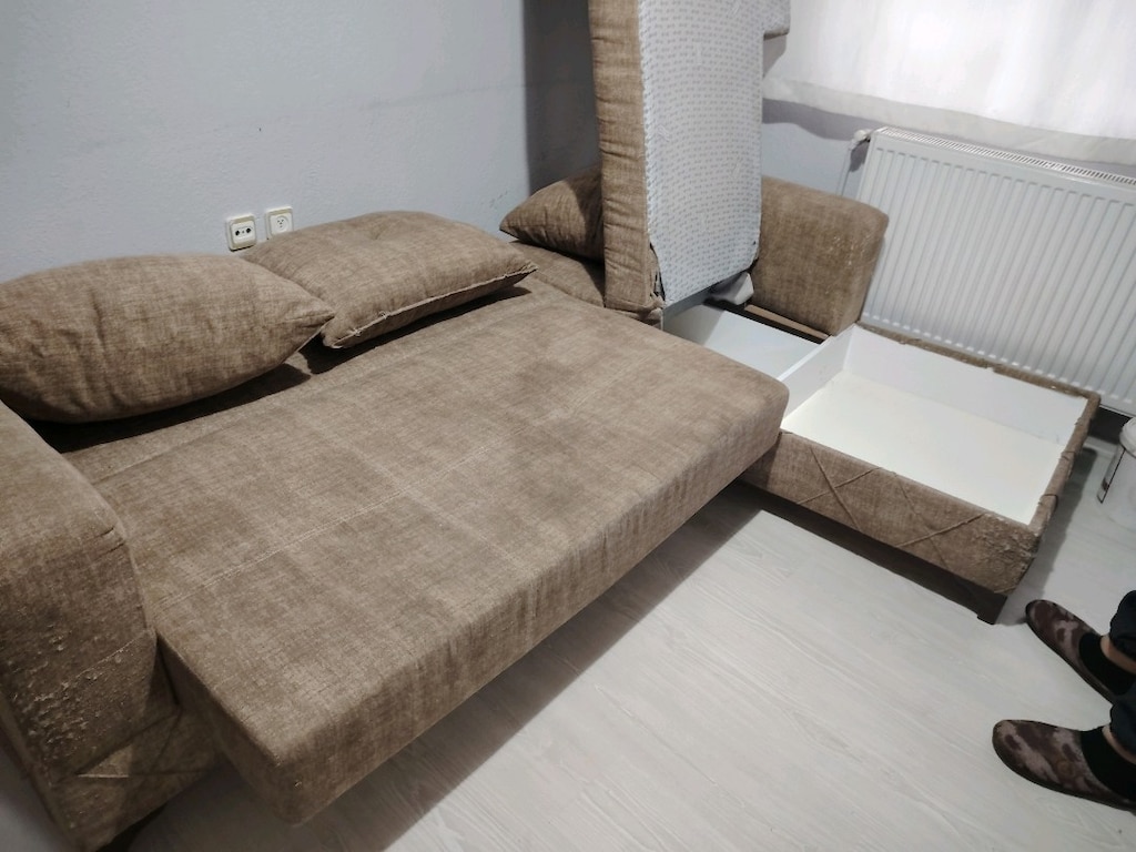 Köşe takımı - 4