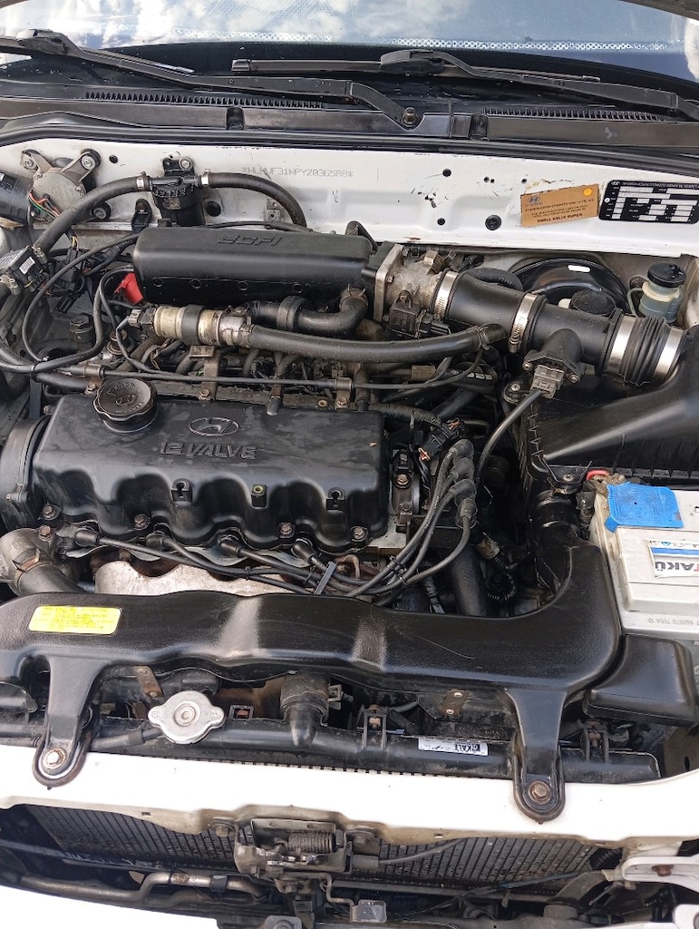 sahibinden Hyundai 1.5 gls - 5