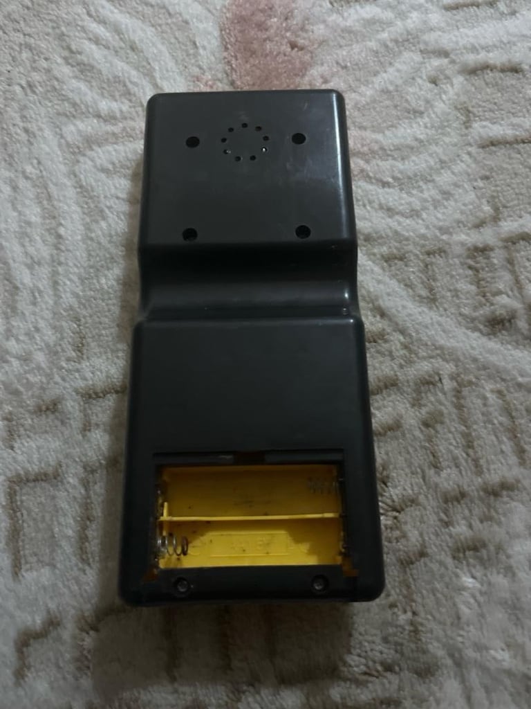 Atari oyunu - 2