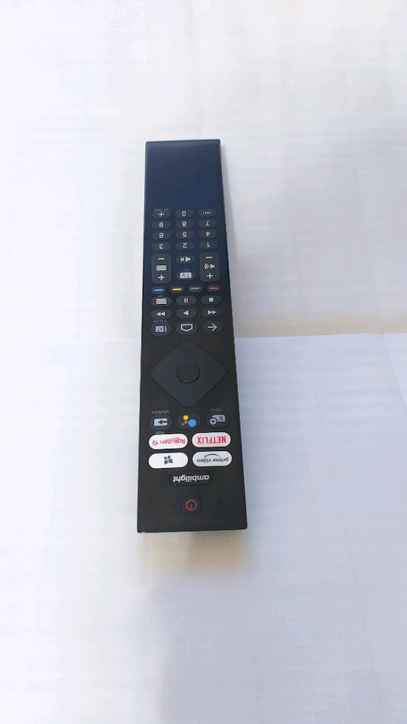 PHİLİPS ANDROİD TV KUMANDASI - 4