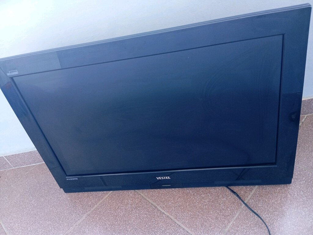 VESTEL 32 İNÇ LCD TV - 5