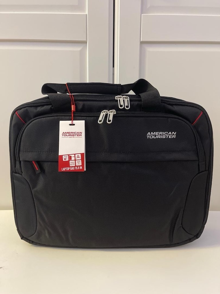 American Tourister Evrak/Laptop Çantası