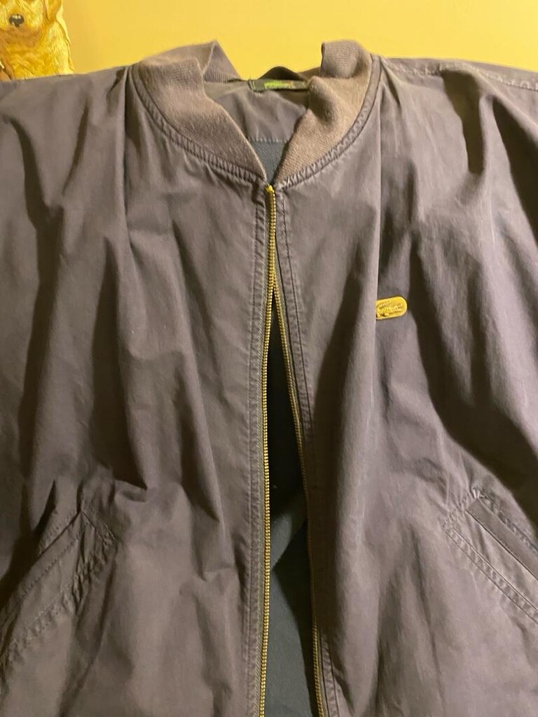 lacoste erkek mont - 3