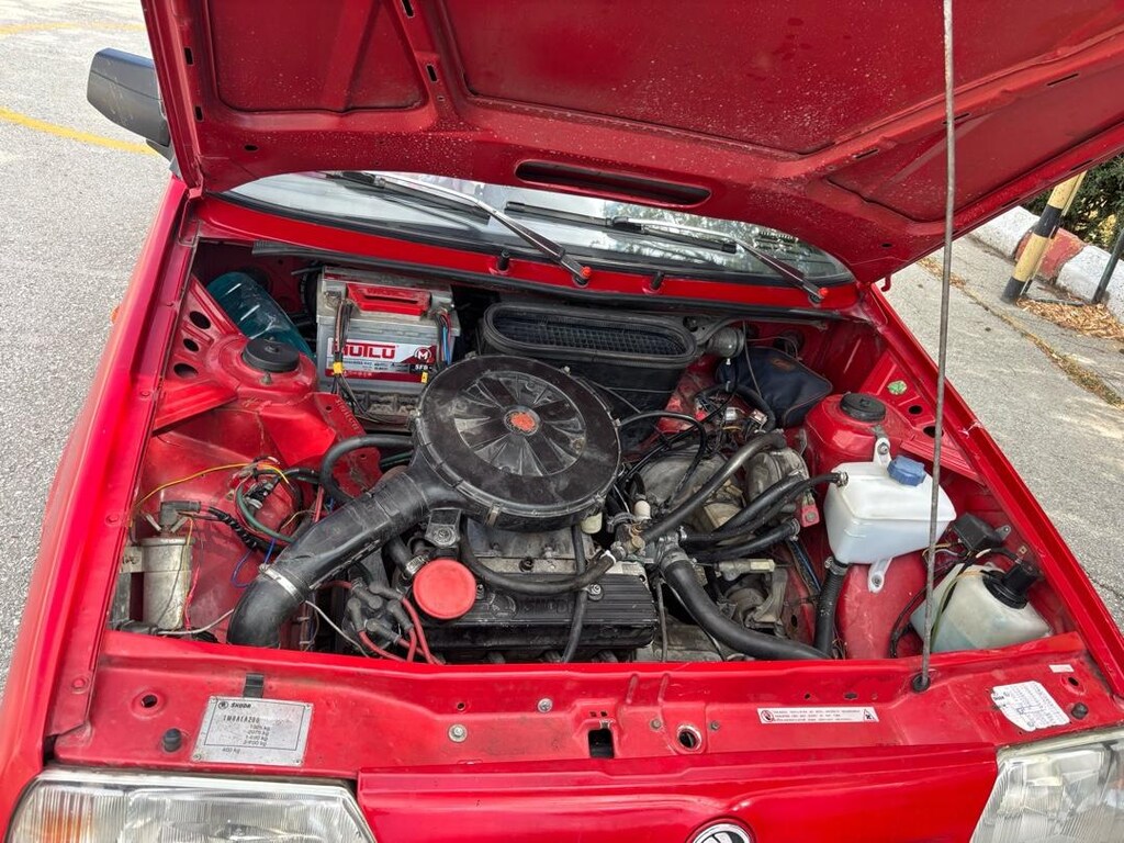 Satılık Skoda Favorit - 10