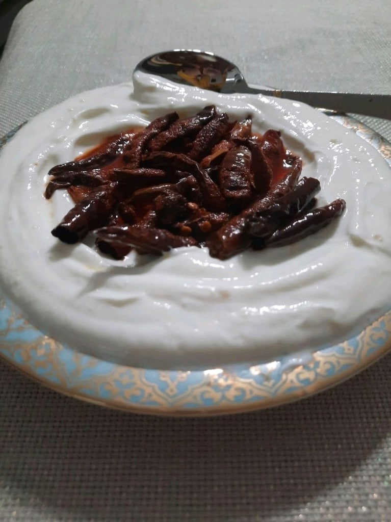 Şık Ev Yemeği Sunum Takımları(!) -Mükkitchen - 3