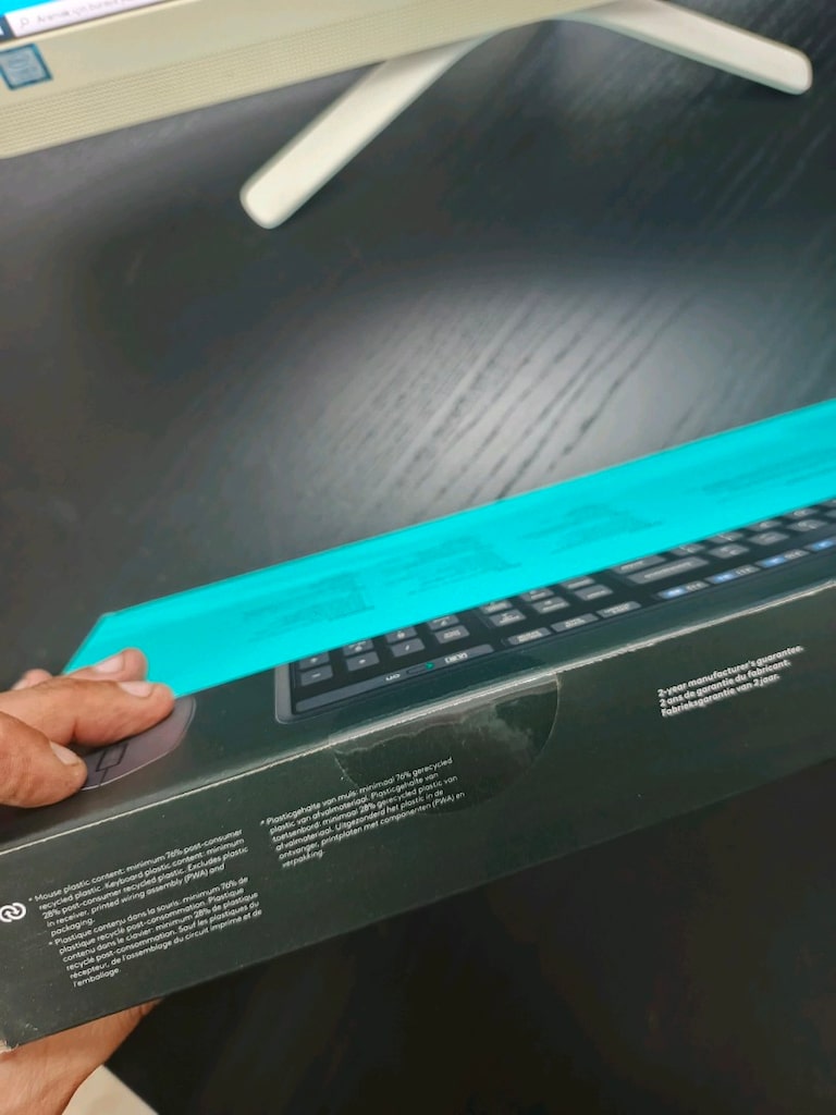 HP AİO İ3 7.NESİL DDR4 - 3