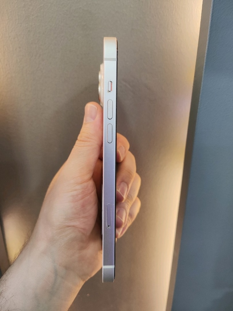 SORUNSUZ FULL ORİJİNAL İPHONE 14 PLUS 128 GB PİL 92 - 4
