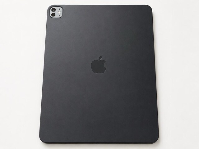 iPad Pro 13” M5 1 TB Wi-Fi Nano-Texture Cam + Orijinal Apple Kılıf