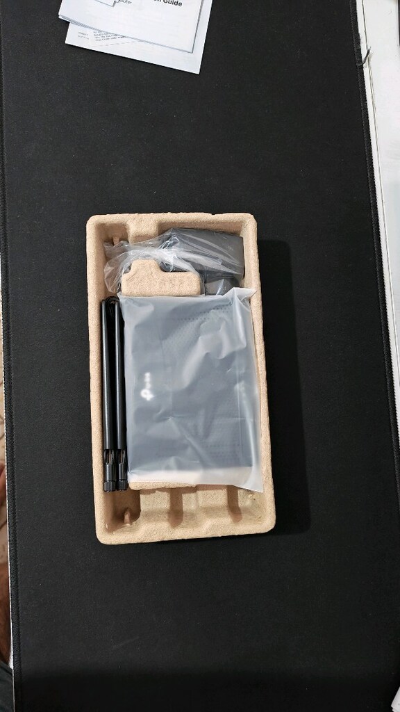 Sıfır Kutulu 4G Modem TL-MR100 - 8