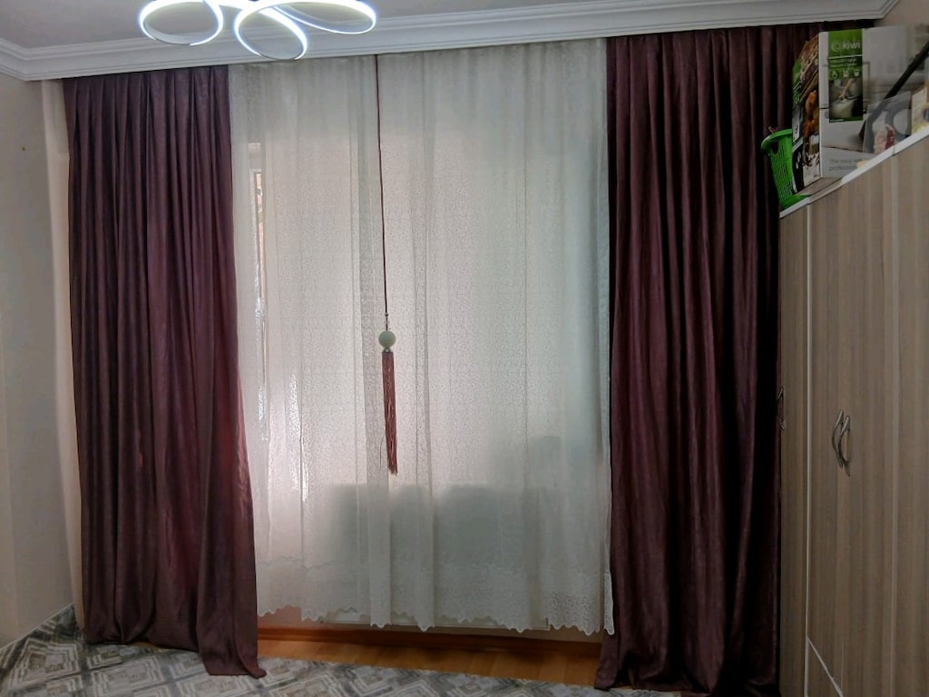 Tertemiz Fon perde - 7