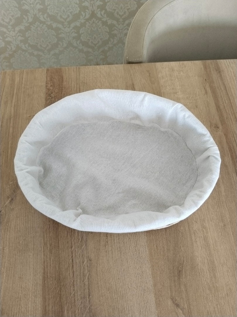 EKMEK SEPETİ HASIR - 2
