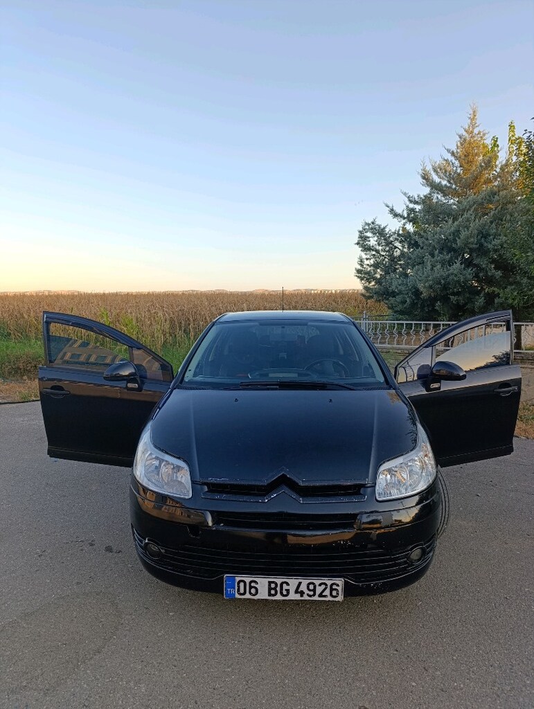 sahibinden satılık Citroen C4 - 9