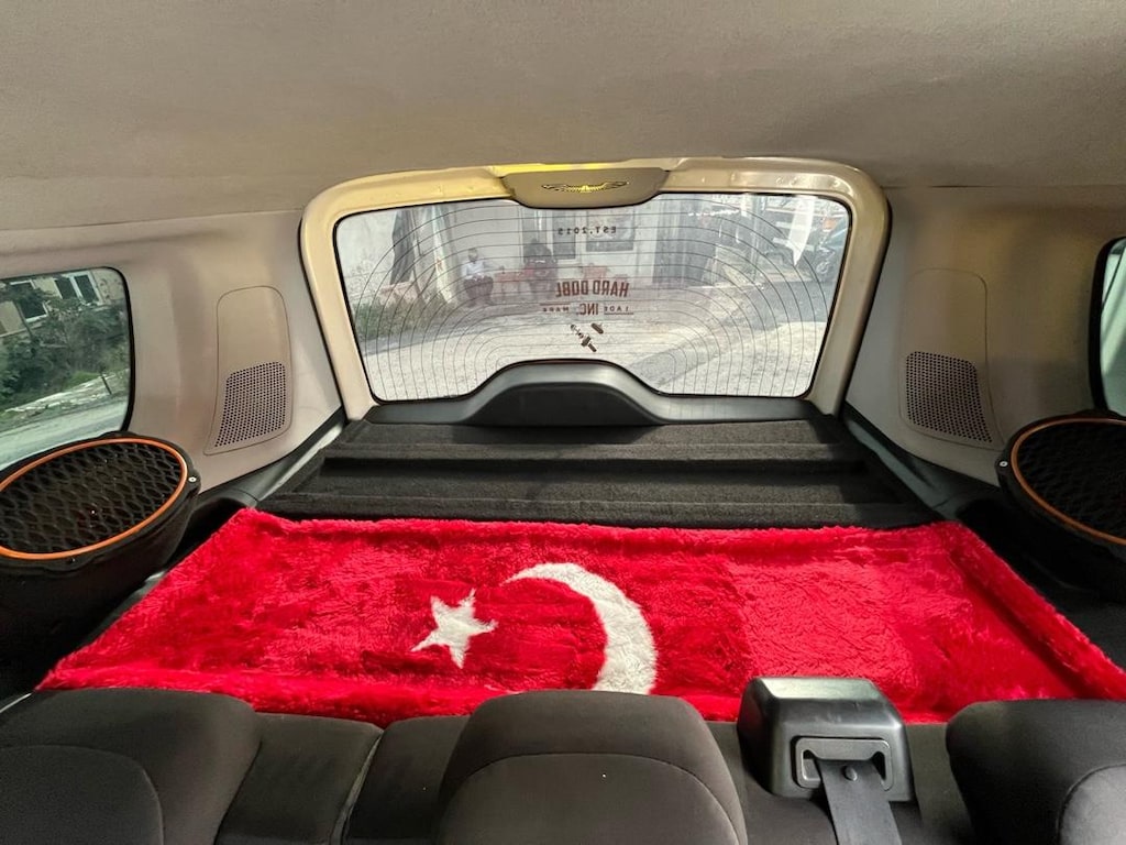 FİAT DOBLO ACİLL!! - 12