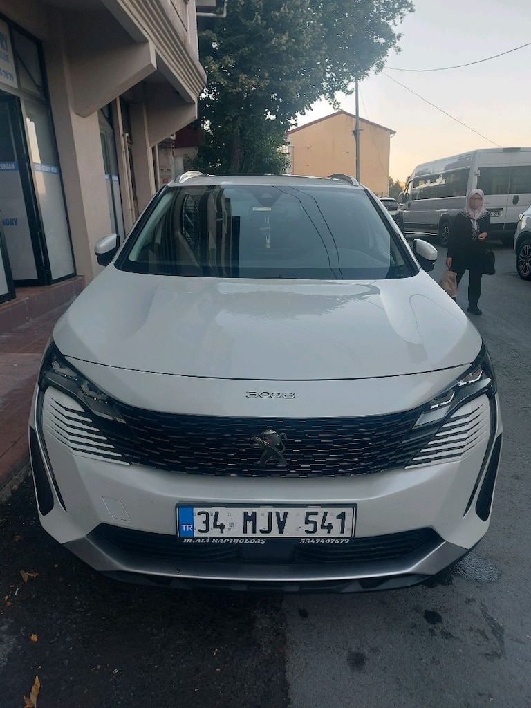 temiz 3008 - 12