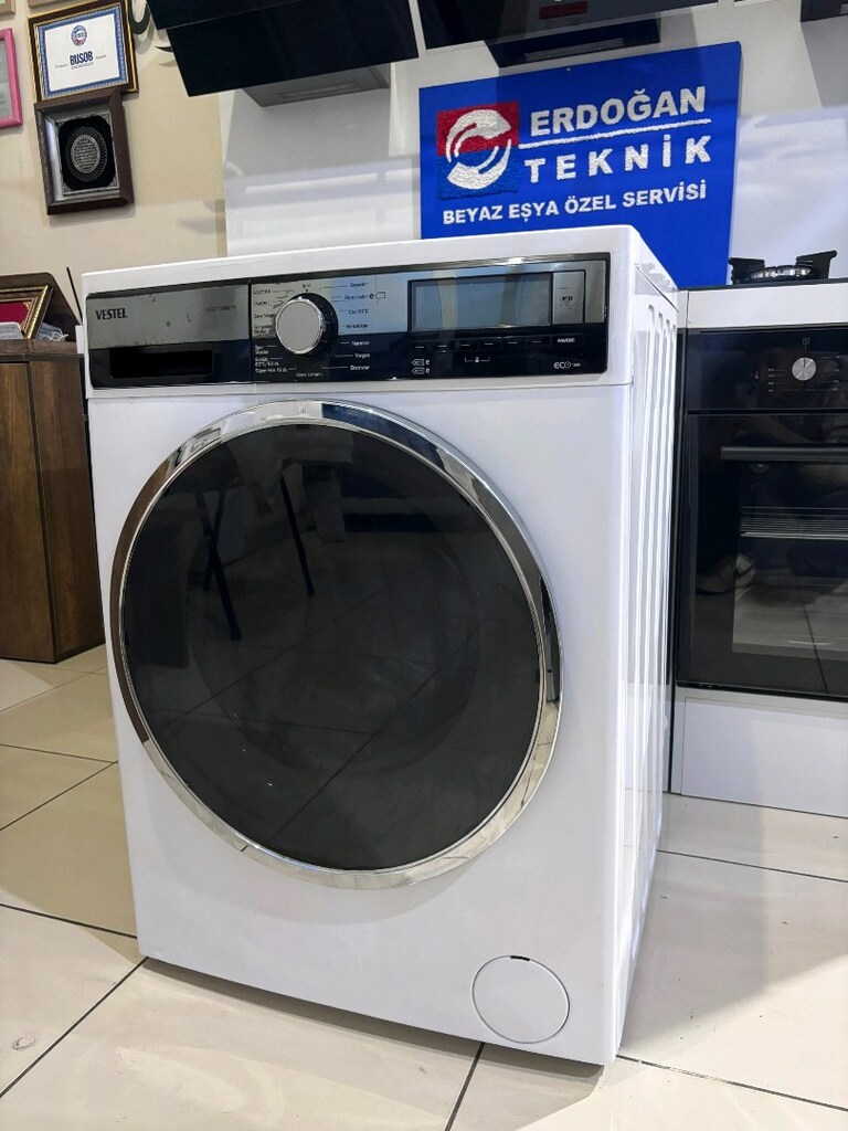 Çeşitli özellikli 10kg Servis Garantili Sorunsuz Nakliye krulum bizden - 4