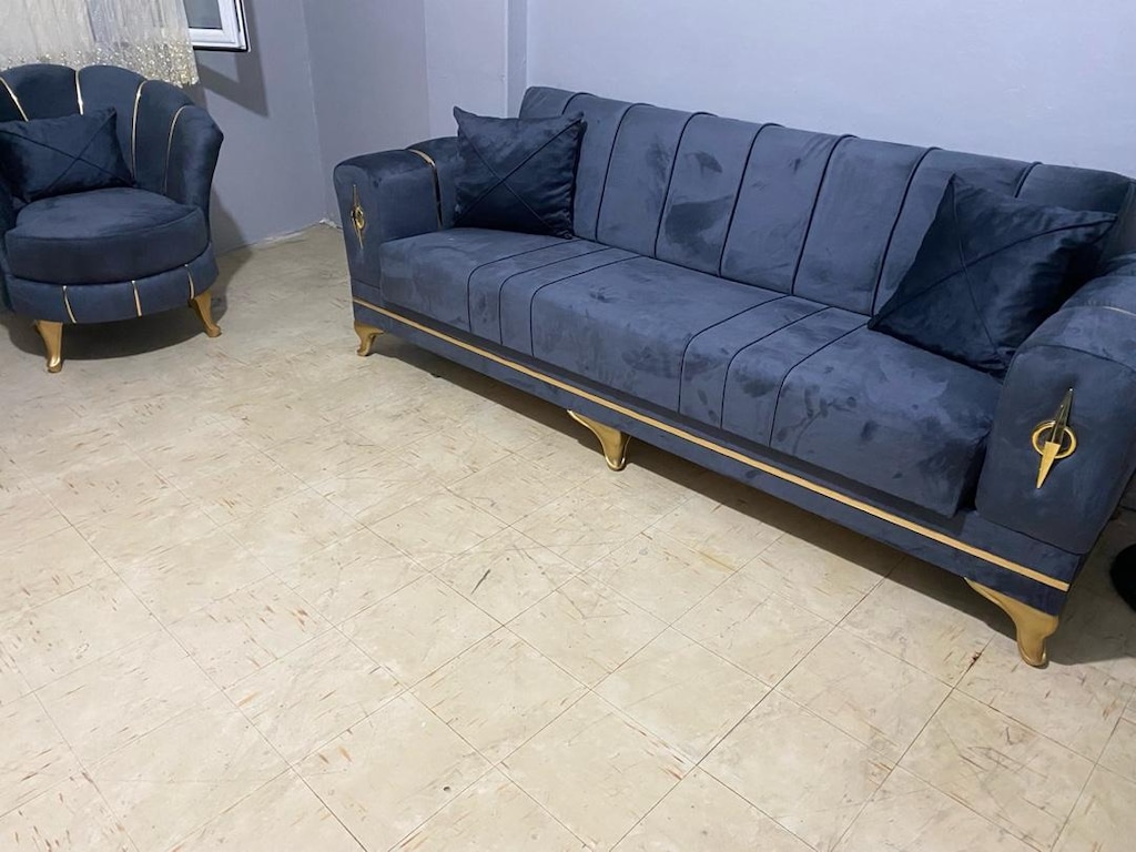 Koltuk takım - 4