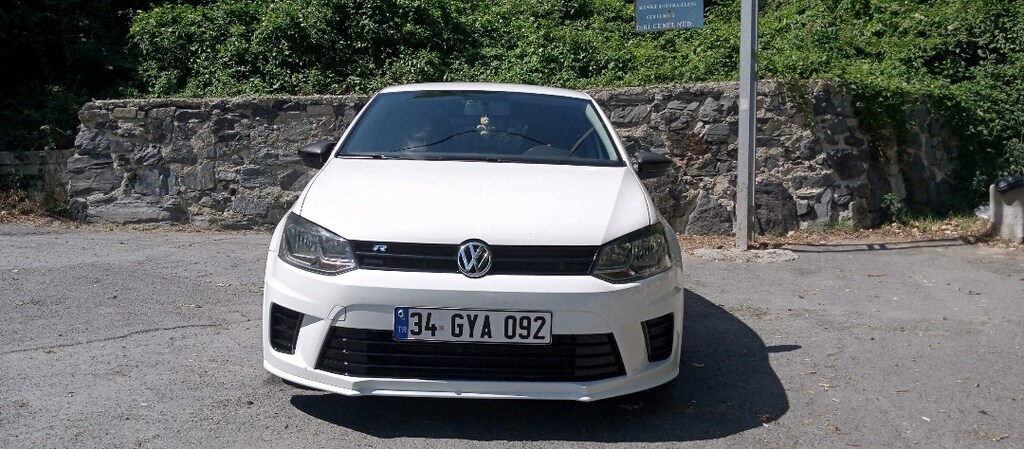 2016 polo 1.4 tdı - 2