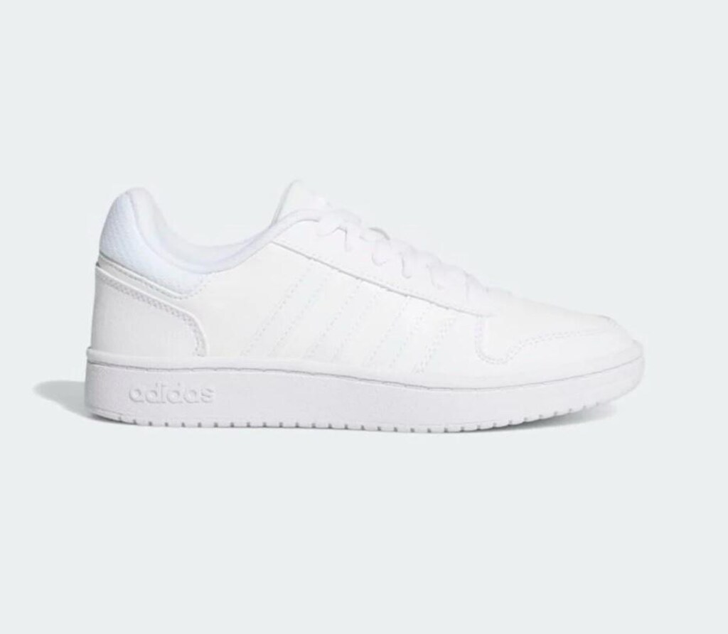 adidas hoops 2.0 orjinal ayakkabı - 4
