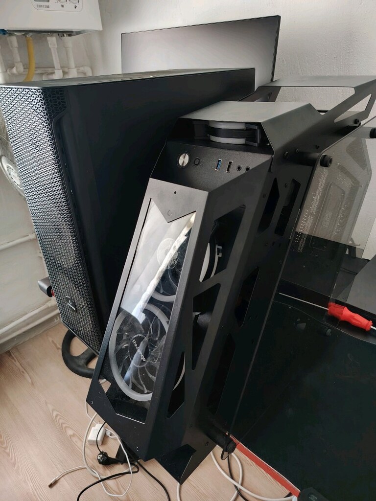 2 Adet GAMİNG PC - 3
