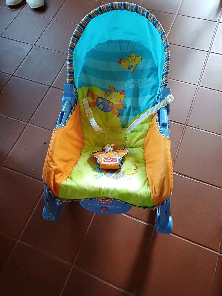 fisher price puset - 5