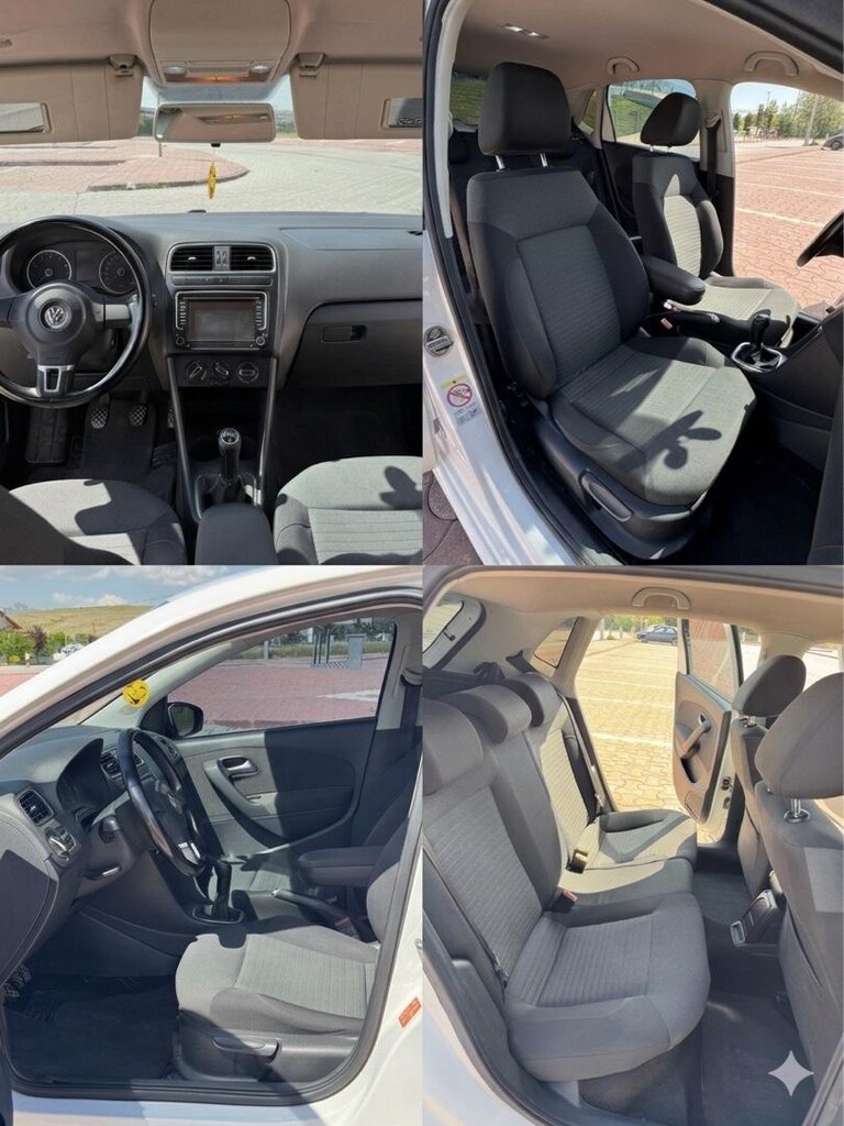 Polo 1.4 Comfortline - 9