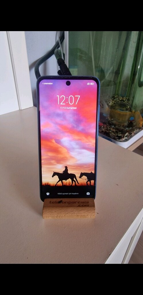 REDMI 10 2022 128 gb 6+2 REM yd cihaz kayitli - 7