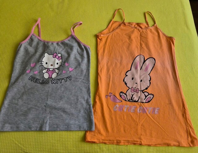 hello kitty ve tavşanlı atletler