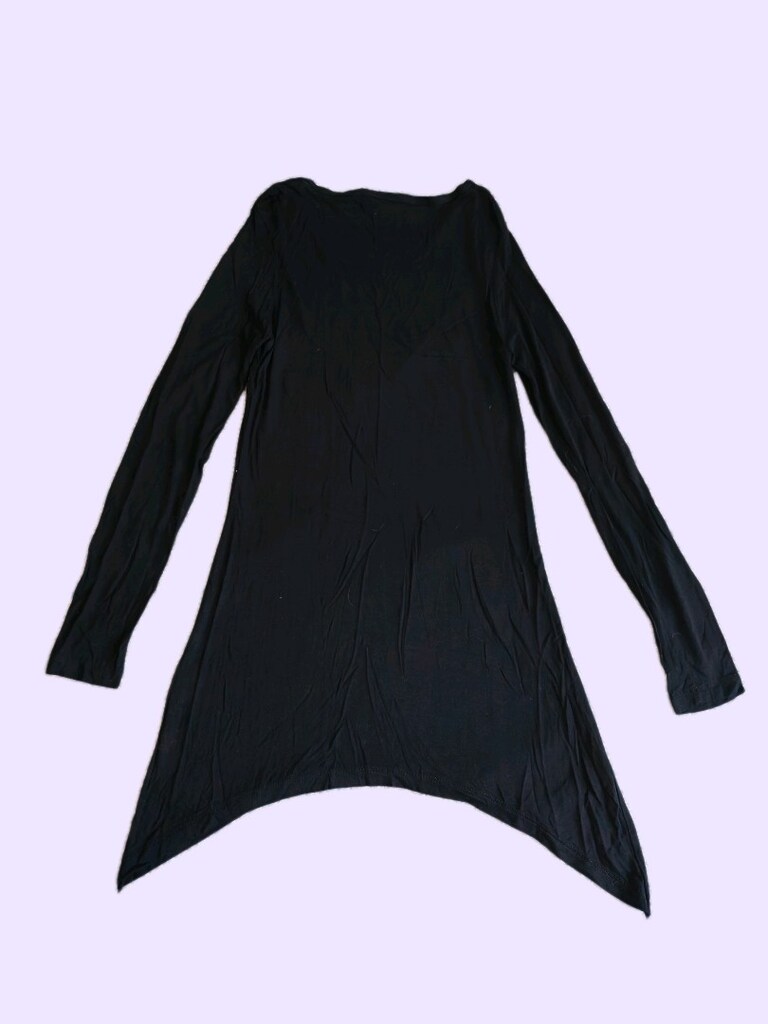 Sweatshirt M beden - 2