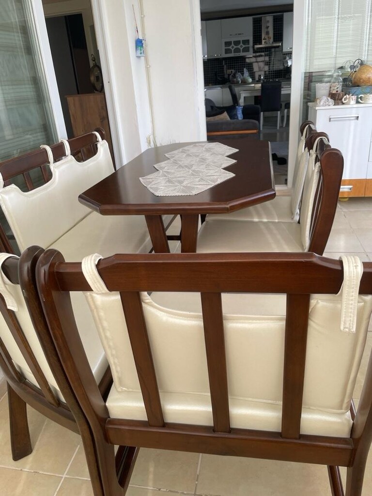 mutfak köşe takımı - 5