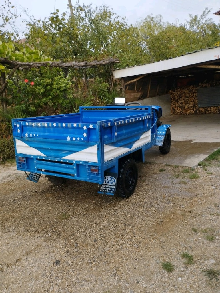 pır pır pat pat - 3
