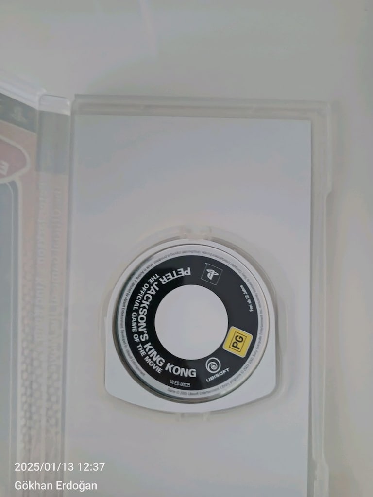 PSP oyunları - 8