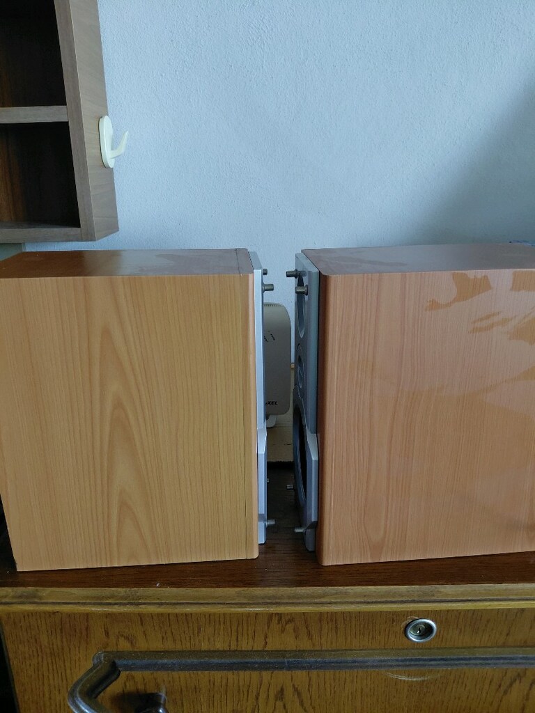 BEKO HP 4440 Vcd Hoparlör - 2
