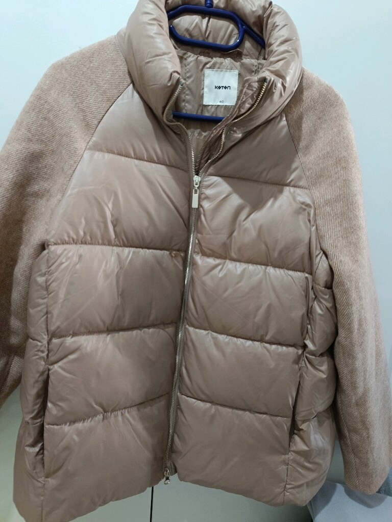 KOTON Marka 40 beden mont - 2